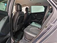 Hyundai ix35 vaihtoauto