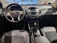 Hyundai ix35 vaihtoauto