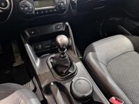 Hyundai ix35 vaihtoauto