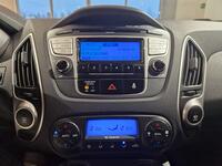 Hyundai ix35 vaihtoauto