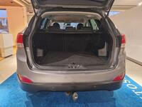 Hyundai ix35 vaihtoauto