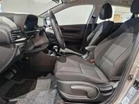 Hyundai i20 Hatchback vaihtoauto