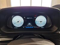 Hyundai i20 Hatchback vaihtoauto