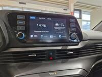 Hyundai i20 Hatchback vaihtoauto