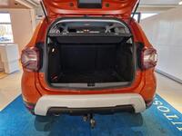 Dacia Duster vaihtoauto