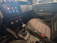 Dacia Duster vaihtoauto