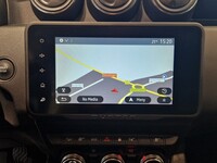 Dacia Duster vaihtoauto