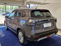 Suzuki S-Cross vaihtoauto