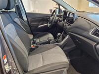 Suzuki S-Cross vaihtoauto