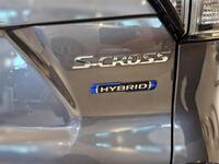 Suzuki S-Cross vaihtoauto