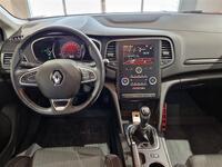 Renault Mégane vaihtoauto