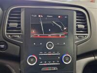 Renault Mégane vaihtoauto