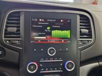 Renault Mégane vaihtoauto