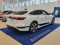 Audi A6 e-tron vaihtoauto