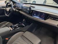 Audi A6 e-tron vaihtoauto