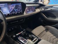 Audi A6 e-tron vaihtoauto