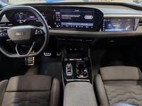 Audi A6 e-tron vaihtoauto