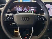 Audi A6 e-tron vaihtoauto