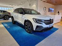 Renault Austral vaihtoauto