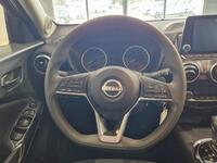Nissan Juke vaihtoauto