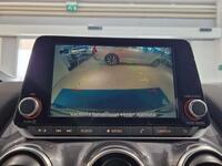 Nissan Juke vaihtoauto