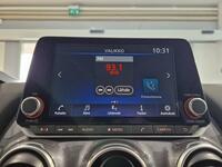 Nissan Juke vaihtoauto