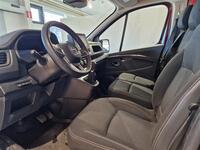 Nissan Primastar vaihtoauto