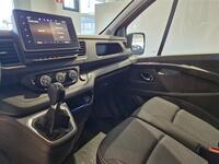 Nissan Primastar vaihtoauto