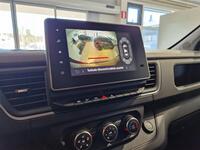 Nissan Primastar vaihtoauto