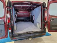 Nissan Primastar vaihtoauto