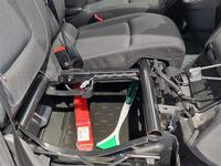 Nissan Primastar vaihtoauto