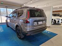 Dacia Jogger vaihtoauto