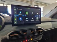 Dacia Jogger vaihtoauto
