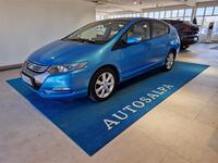 Honda Insight vaihtoauto