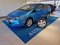 Honda Insight vaihtoauto