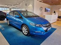 Honda Insight vaihtoauto