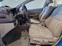 Honda Insight vaihtoauto