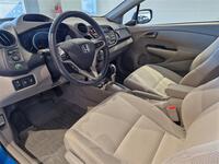 Honda Insight vaihtoauto