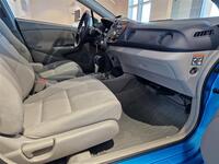 Honda Insight vaihtoauto