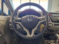 Honda Insight vaihtoauto