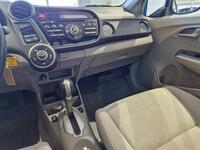 Honda Insight vaihtoauto