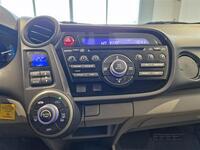 Honda Insight vaihtoauto