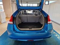 Honda Insight vaihtoauto