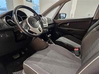 Kia Venga vaihtoauto