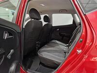 Kia Venga vaihtoauto