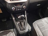 Kia Venga vaihtoauto