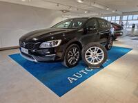 Volvo V60 Cross Country vaihtoauto