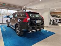 Volvo V60 Cross Country vaihtoauto