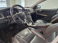 Volvo V60 Cross Country vaihtoauto