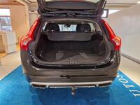 Volvo V60 Cross Country vaihtoauto